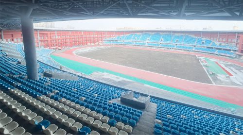 專業(yè)場館座椅六大核心指標(biāo)，打造安全舒適觀演體驗