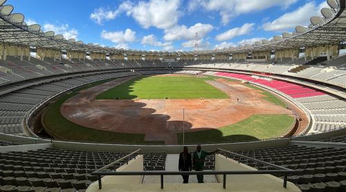 體育場館等級怎么分？不同級別能辦哪些比賽？